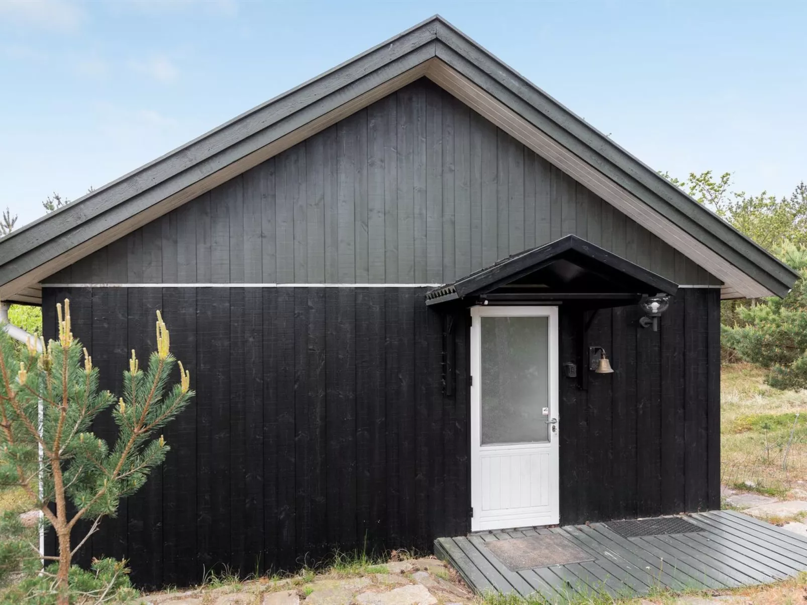 "Hilje" - 350m from the sea-Outside