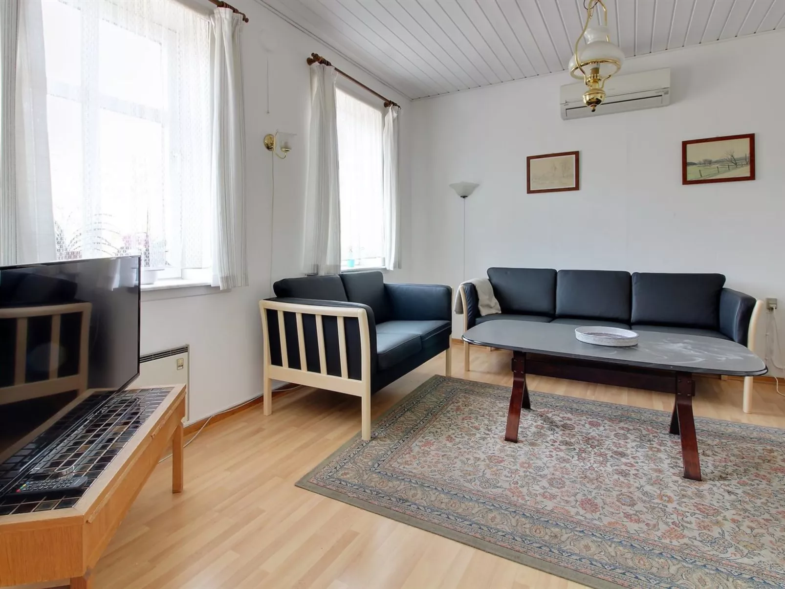 "Veli" - 1.7km from the sea-Inside