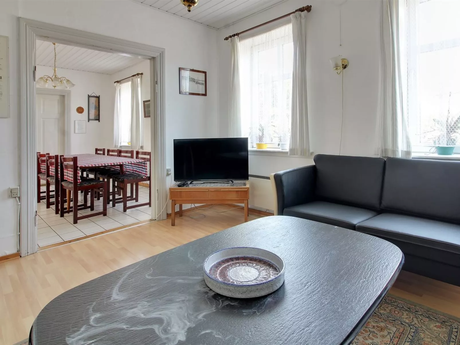 "Veli" - 1.7km from the sea