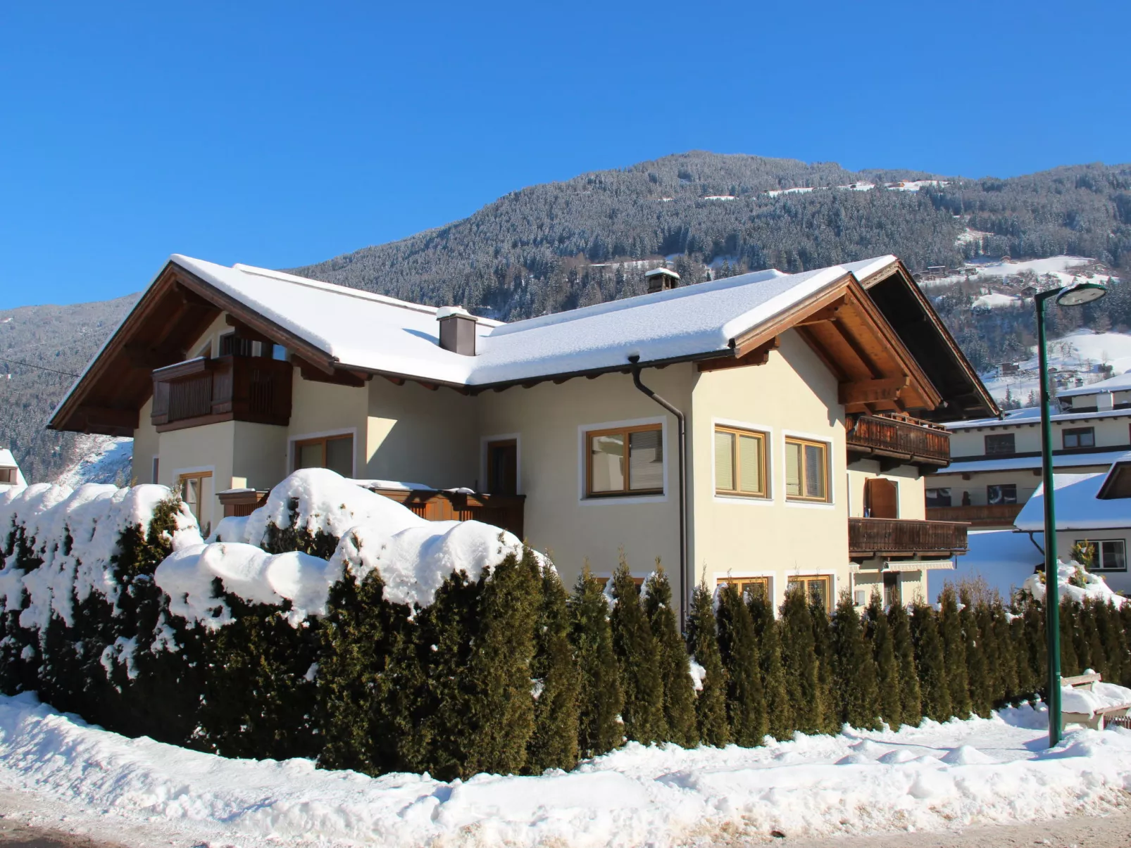 Schweiberer-Outside