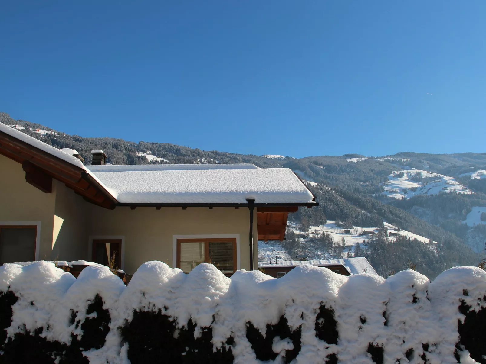 Schweiberer-Outside