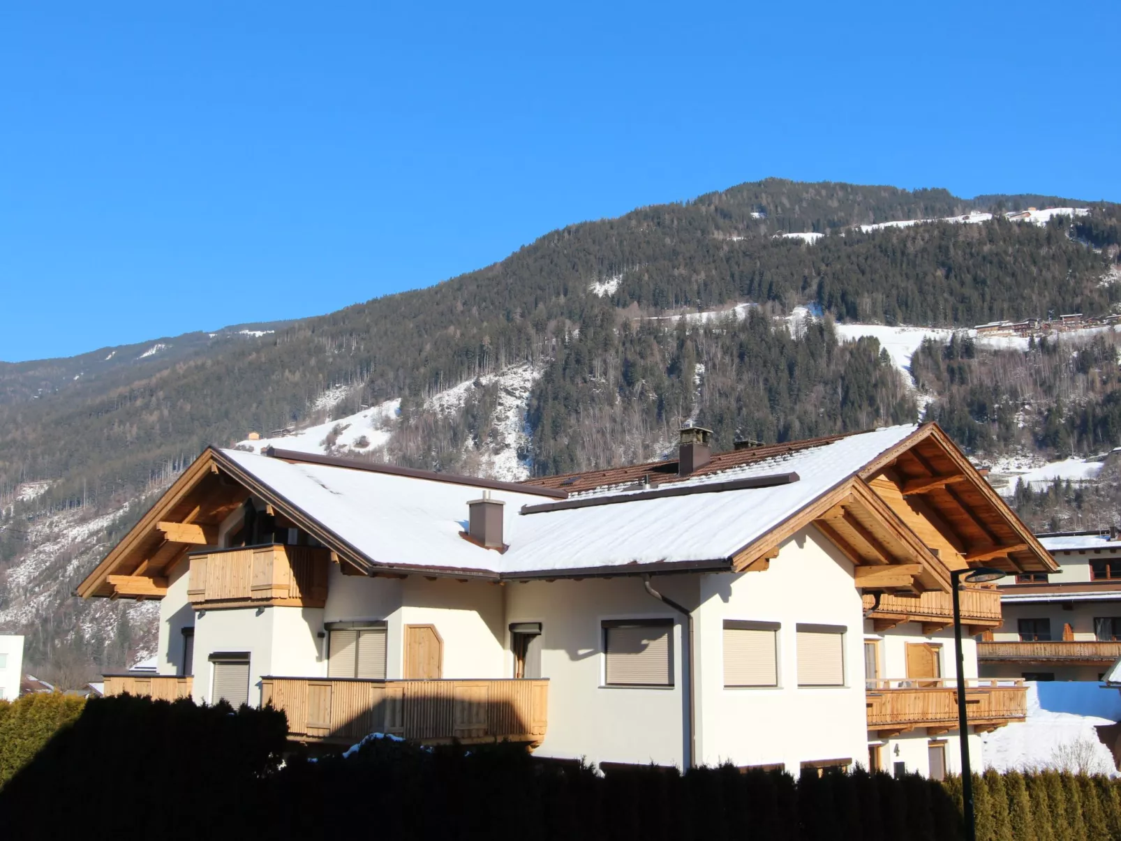 Schweiberer-Outside