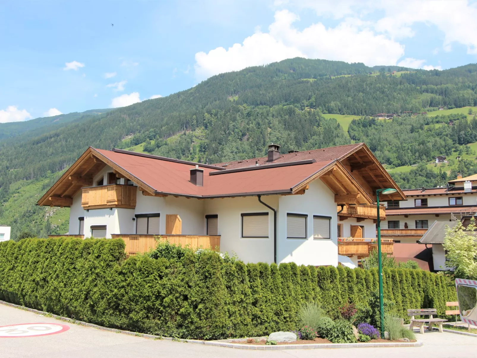 Schweiberer-Outside