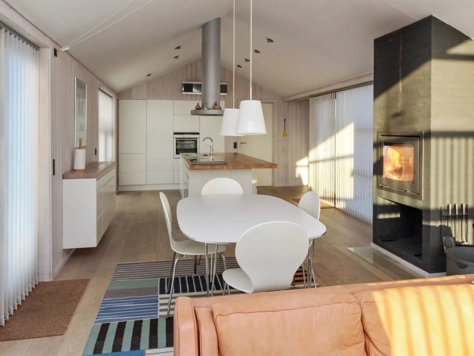 "Erko" - 150m from the sea-Inside