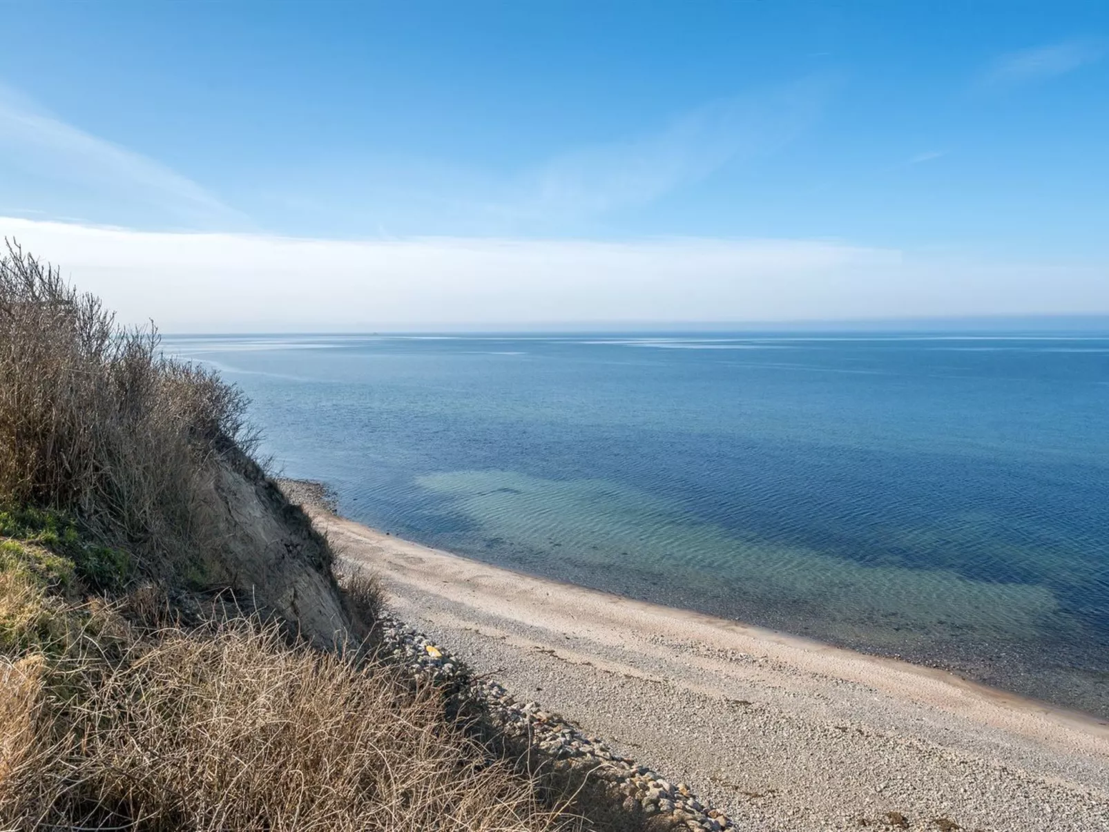 "Orwik" - 30m from the sea-Outside