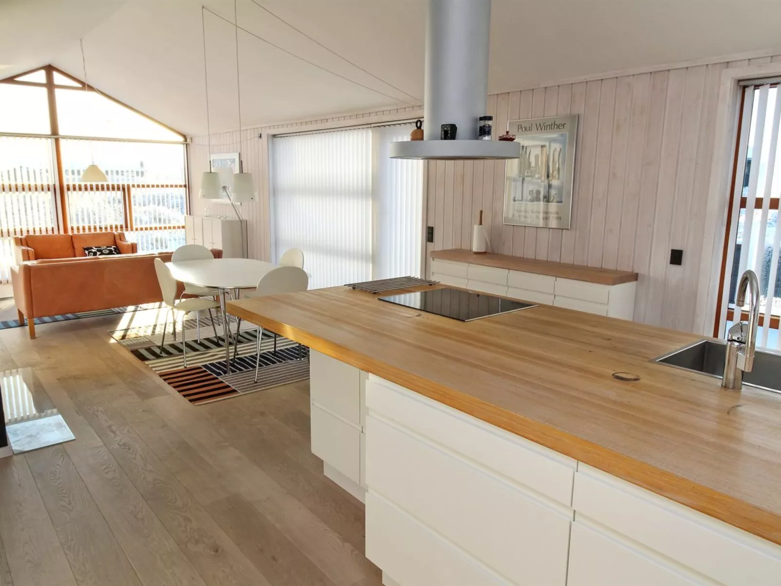 "Erko" - 150m from the sea-Inside