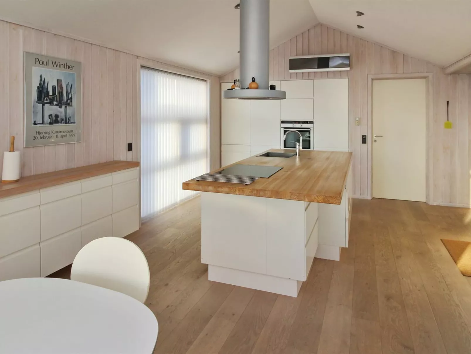 "Erko" - 150m from the sea-Inside