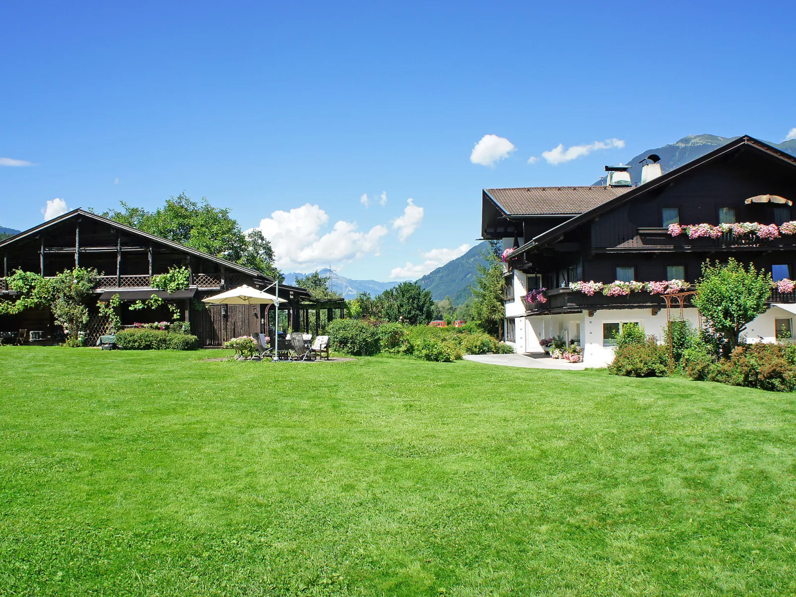 Kircher-Outside
