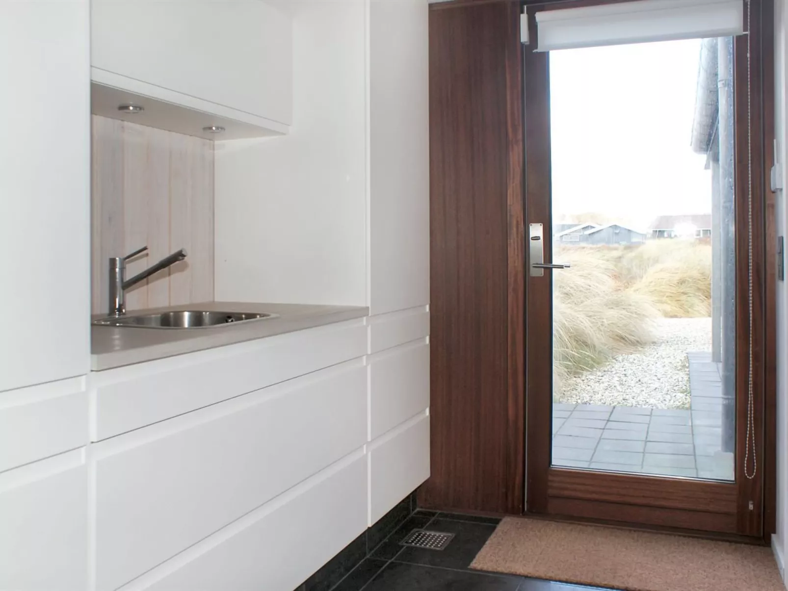 "Erko" - 150m from the sea-Inside