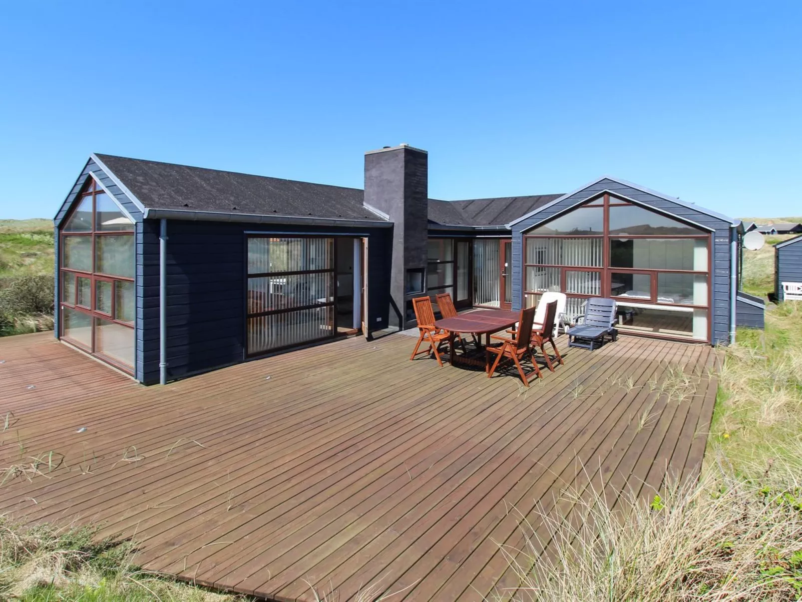 "Erko" - 150m from the sea-Outside