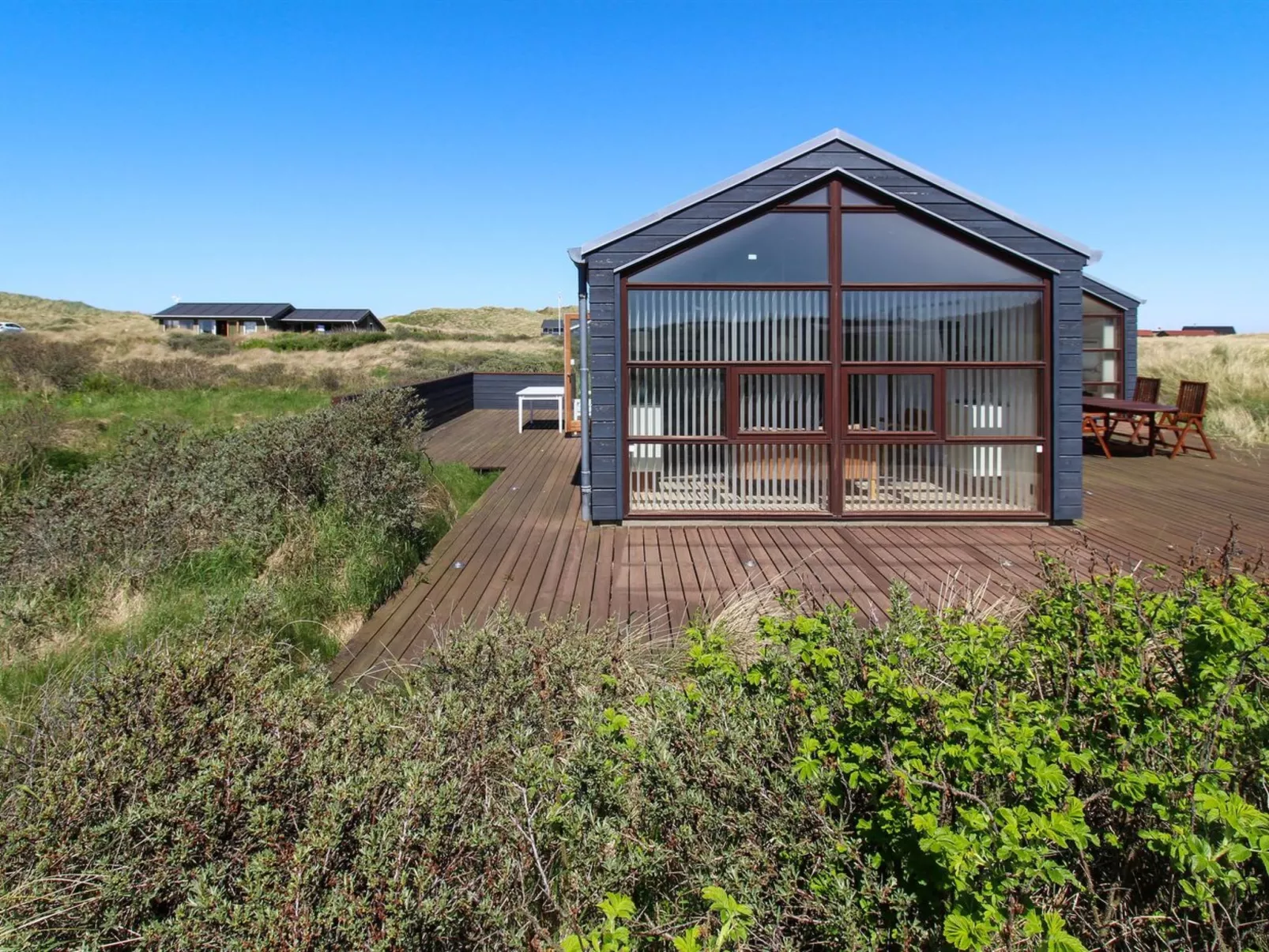 "Erko" - 150m from the sea-Outside