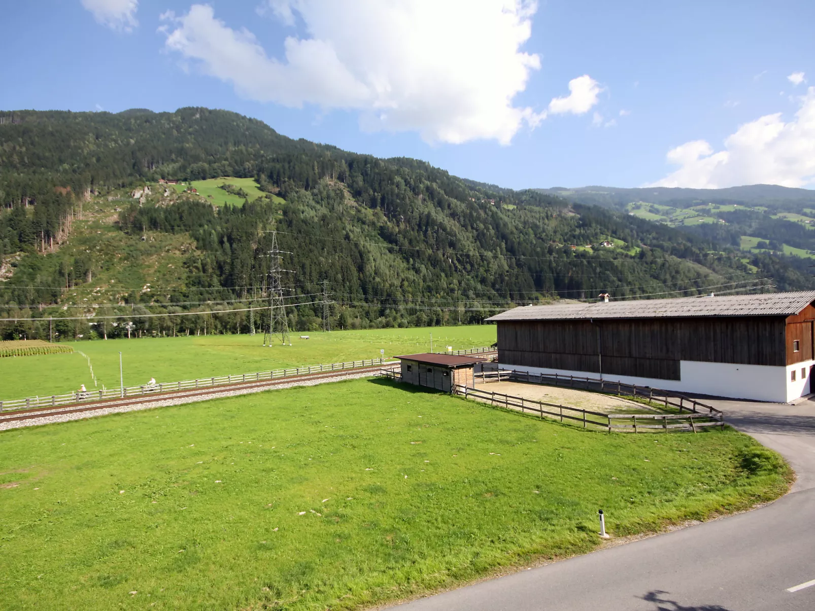 Kircher-Outside