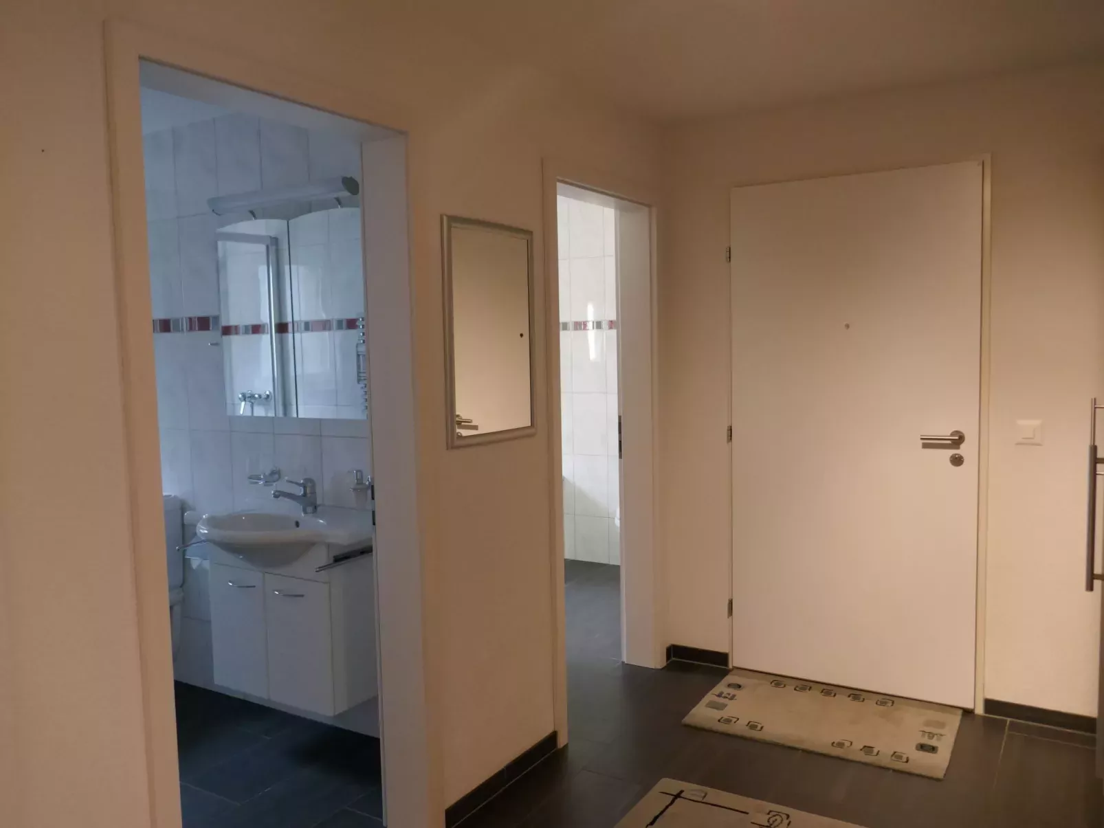 Résidence Sans Souci-Inside