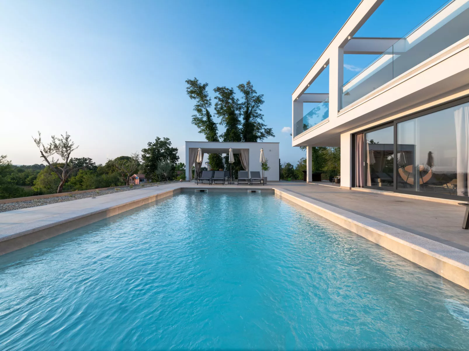 Villa Sonia-Dehors