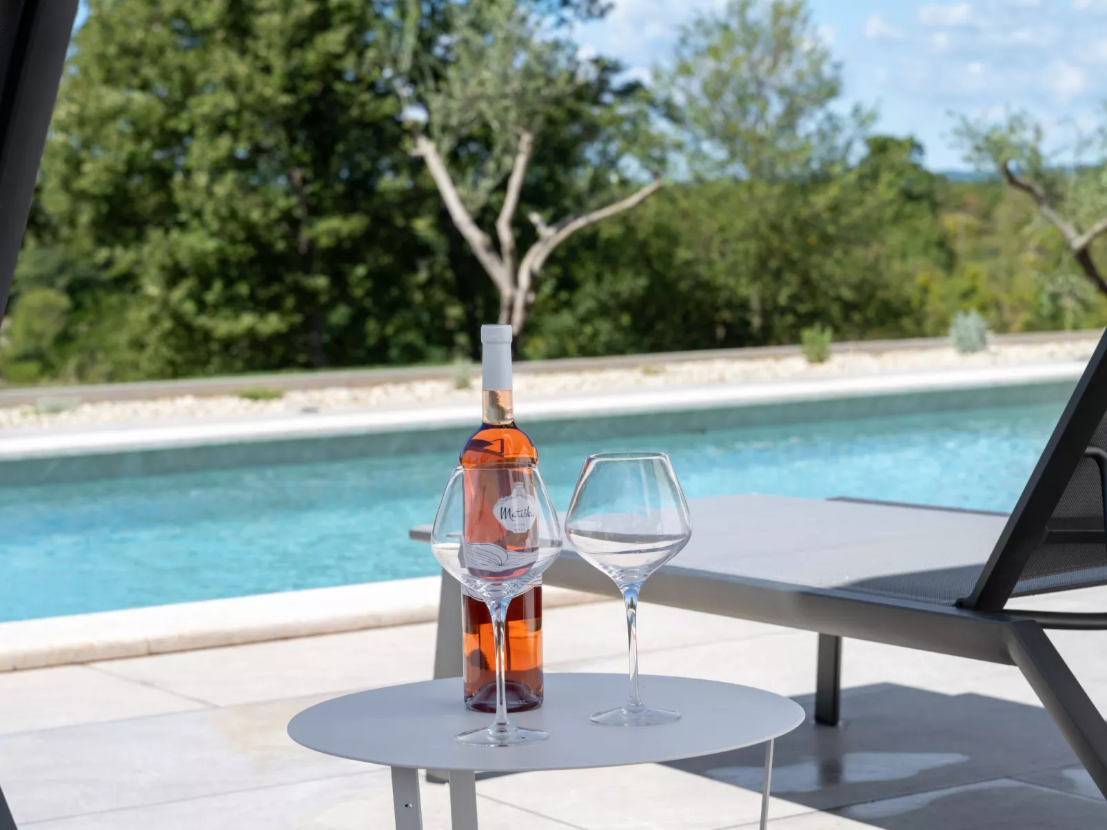 Villa Sonia-Dehors