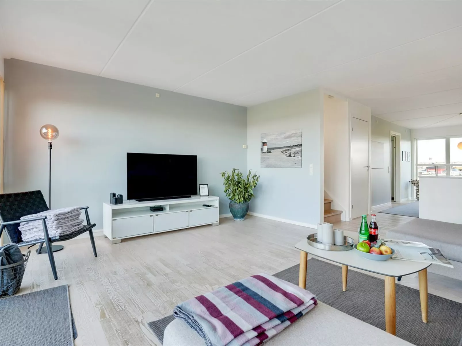 "Lucjan" - 50m from the sea-Outside