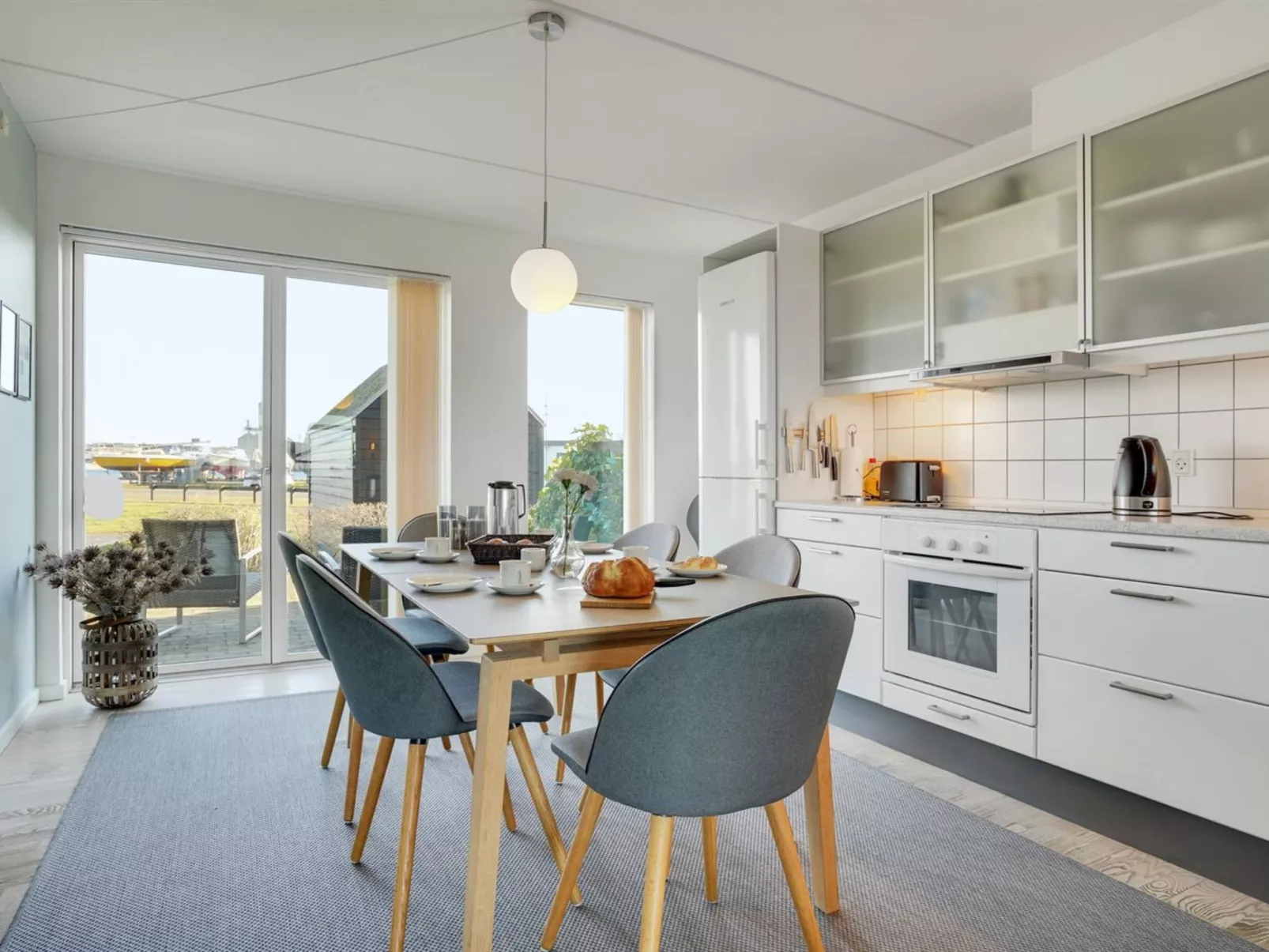 "Lucjan" - 50m from the sea-Inside