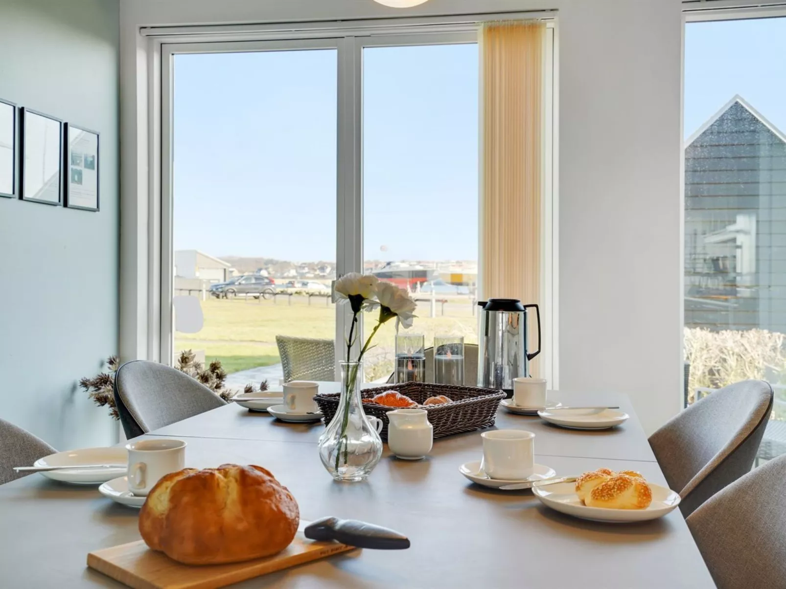 "Lucjan" - 50m from the sea-Inside