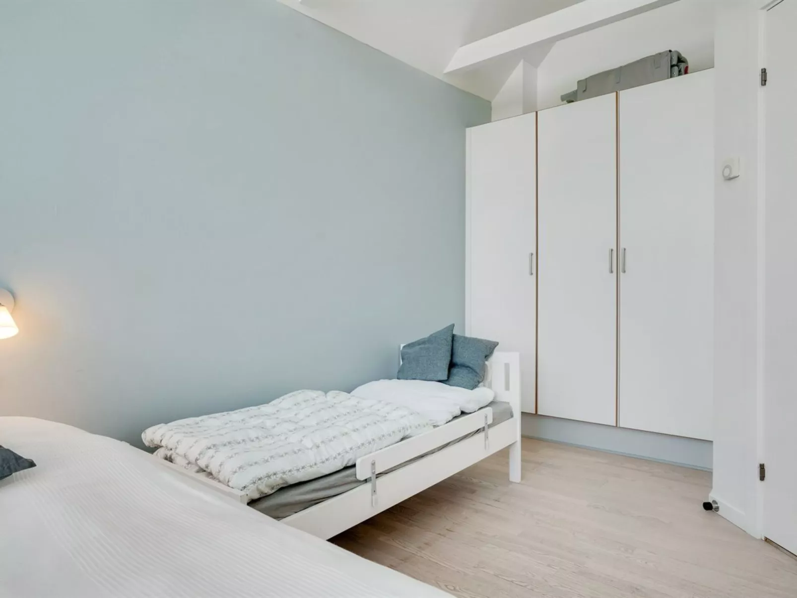 "Lucjan" - 50m from the sea-Inside