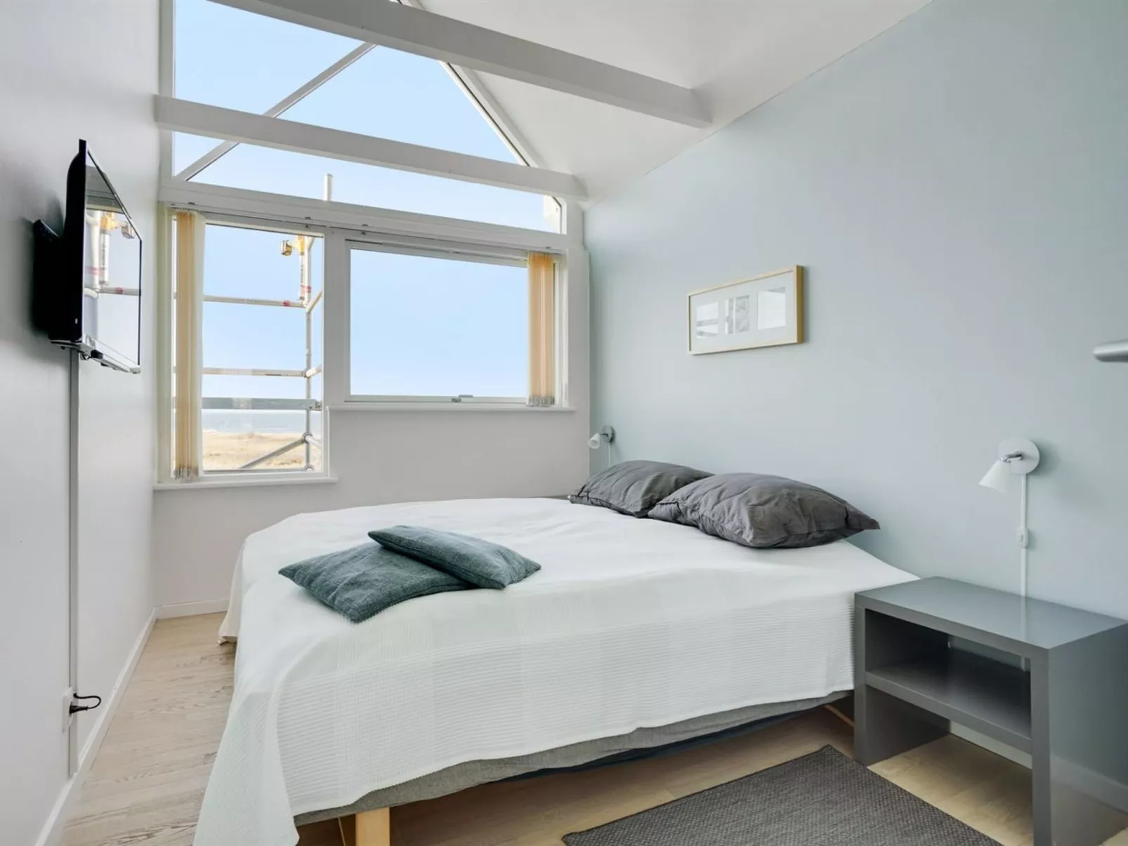 "Lucjan" - 50m from the sea-Inside