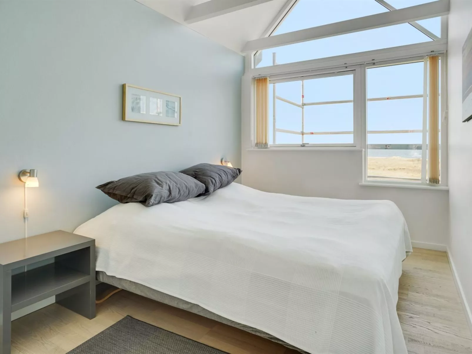 "Lucjan" - 50m from the sea-Inside
