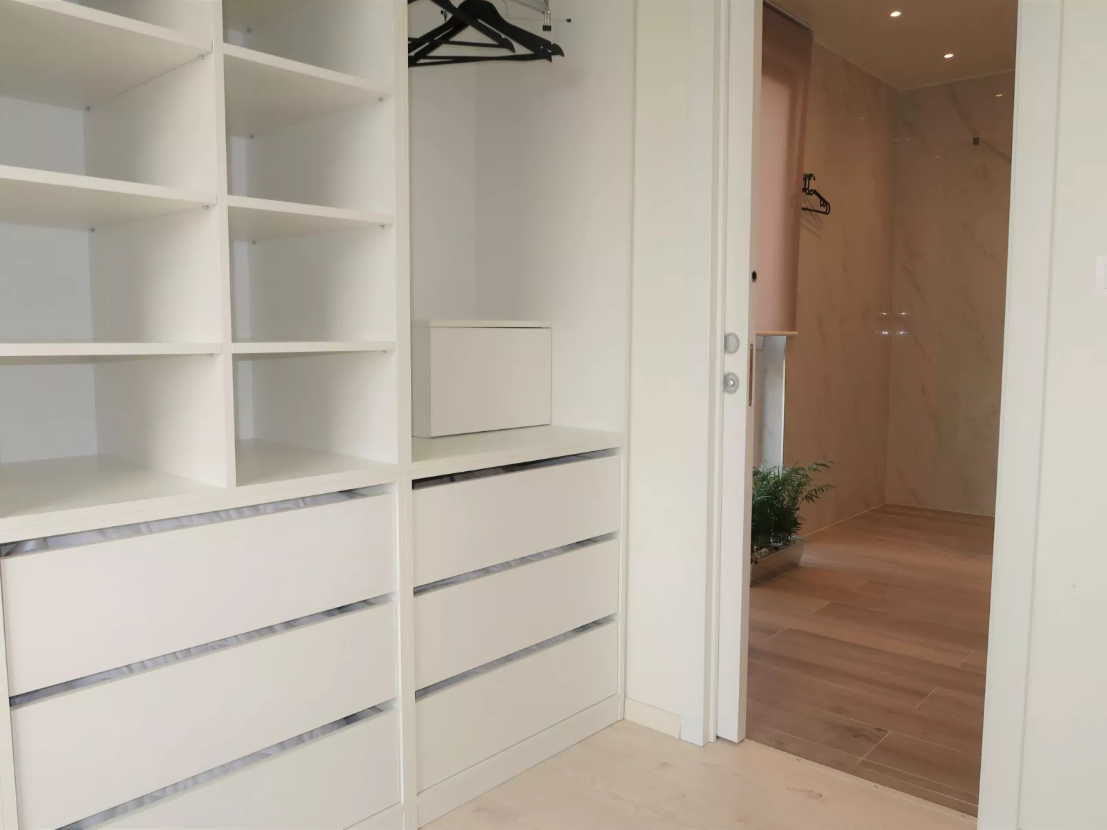 Villa Sonia-Dedans