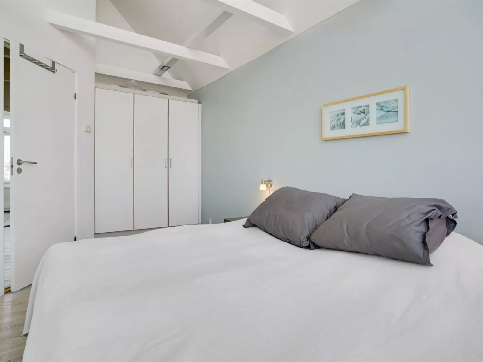 "Lucjan" - 50m from the sea-Inside