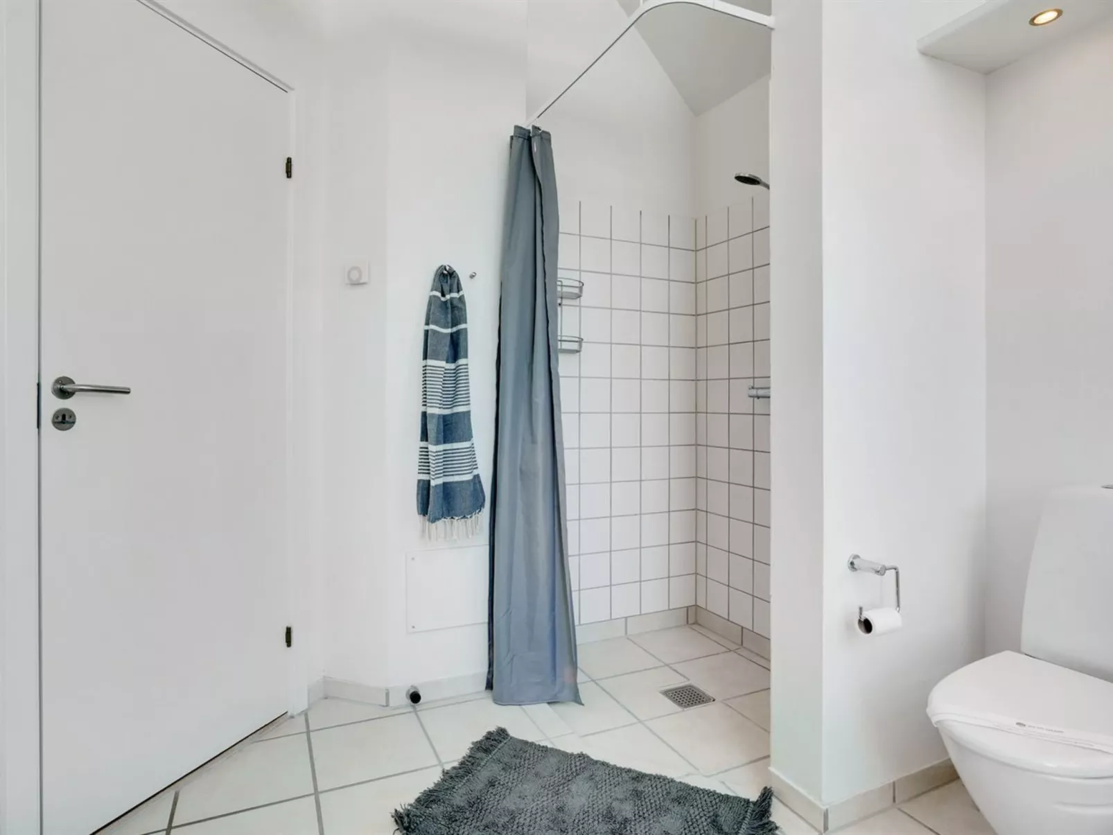 "Lucjan" - 50m from the sea-Inside