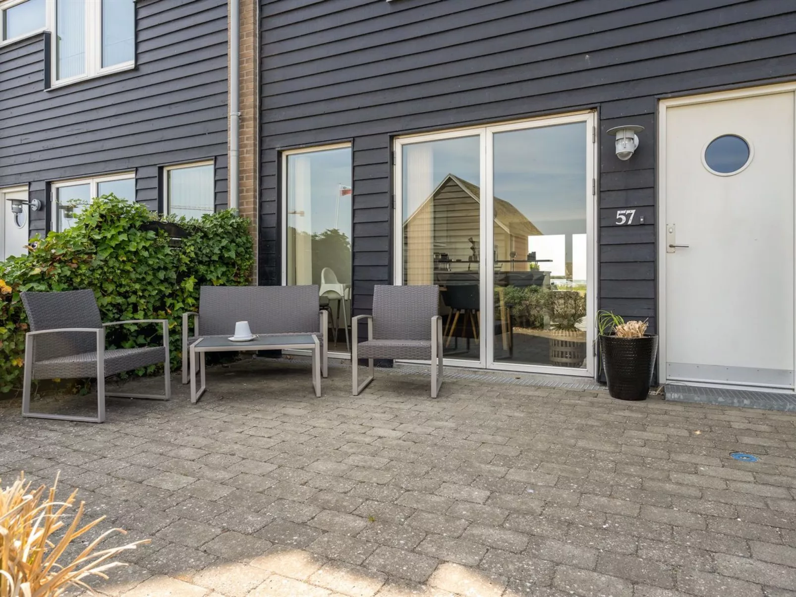 "Lucjan" - 50m from the sea-Outside