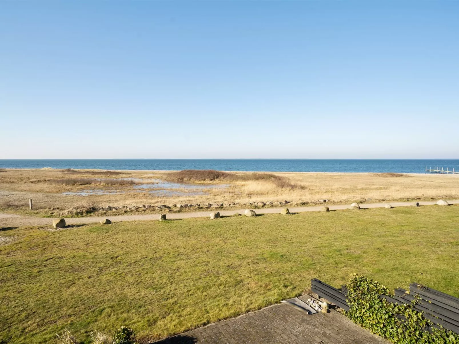 "Lucjan" - 50m from the sea-Outside