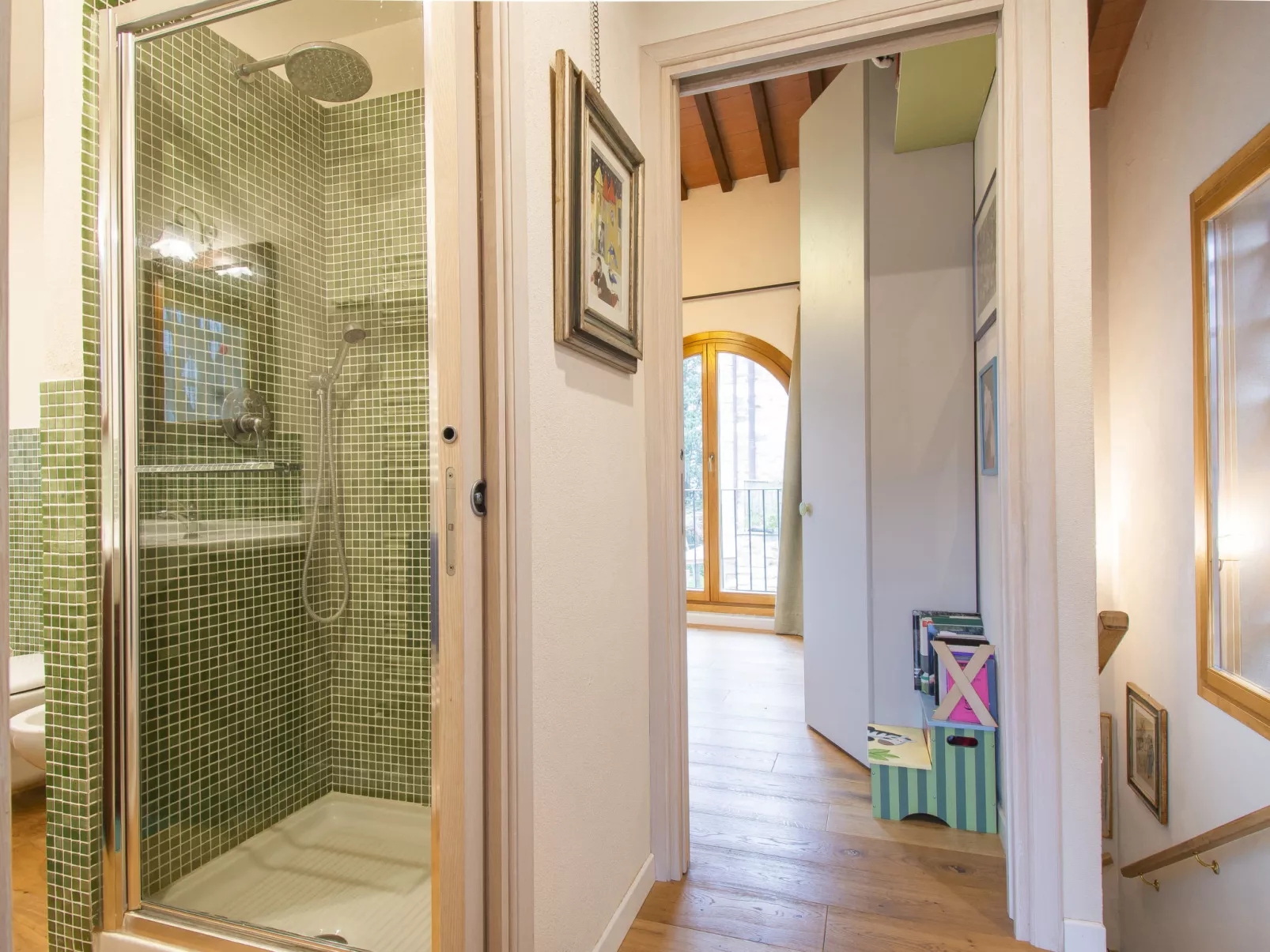 Policleto-Inside