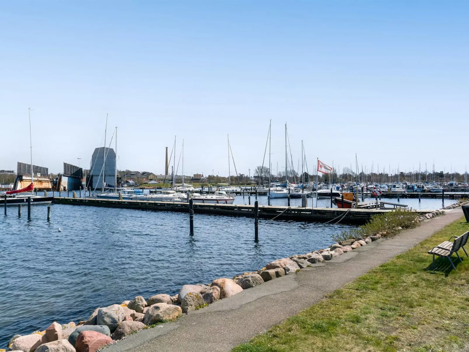 "Lucjan" - 50m from the sea-Outside