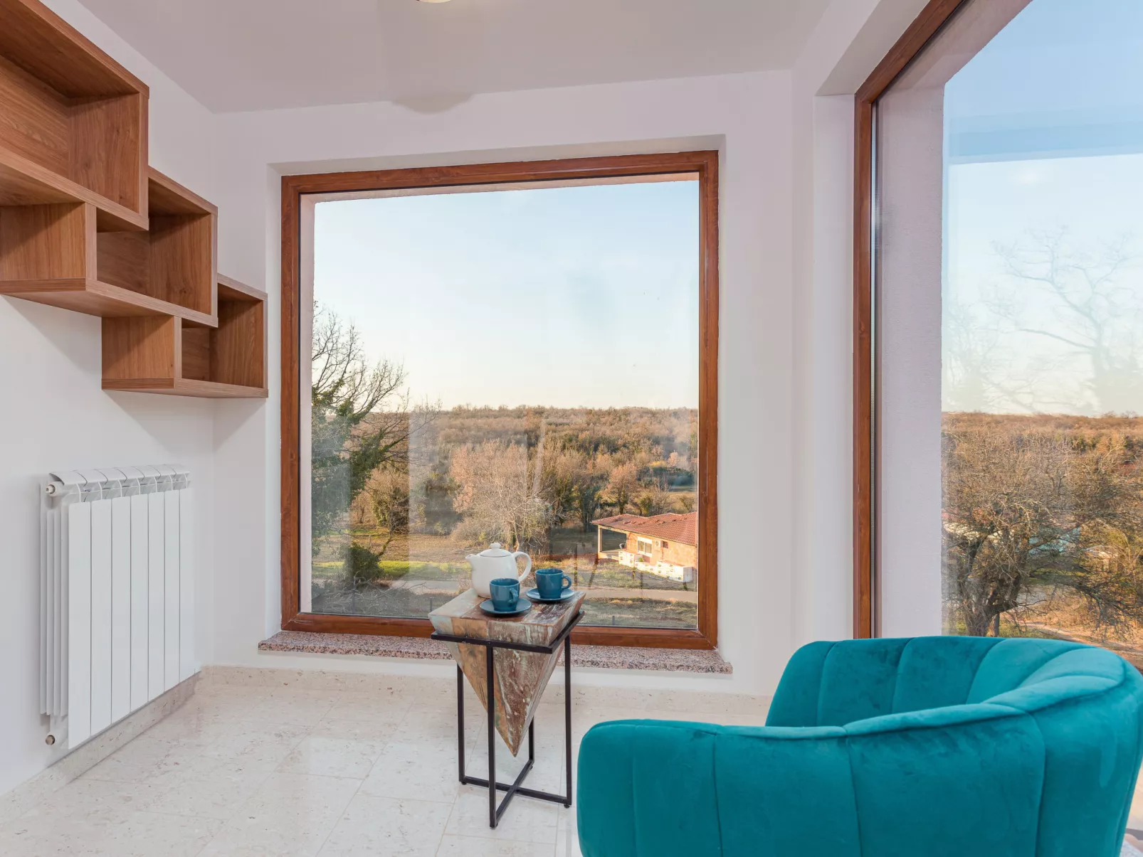 Villa Julia-Inside