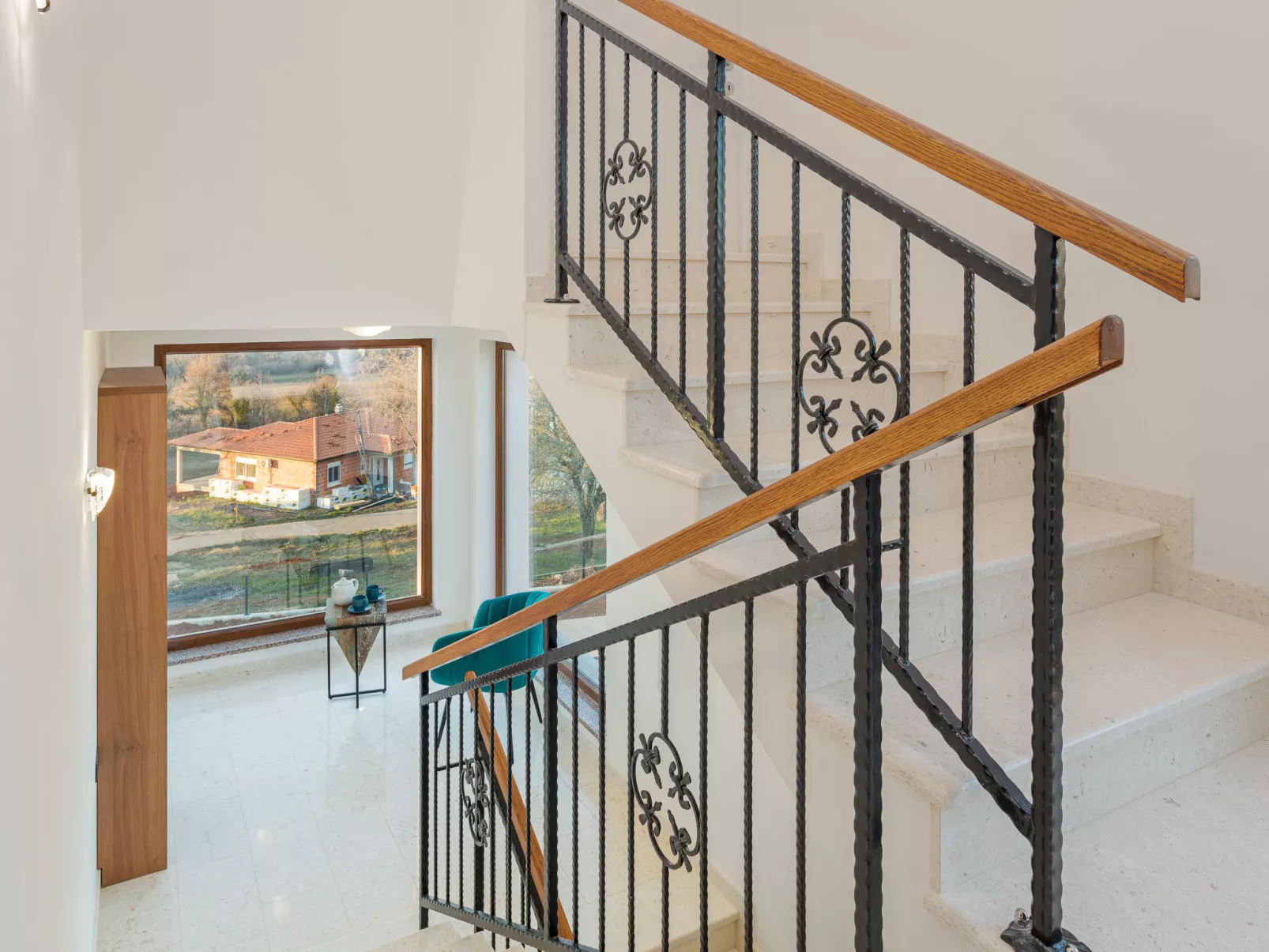 Villa Julia-Inside