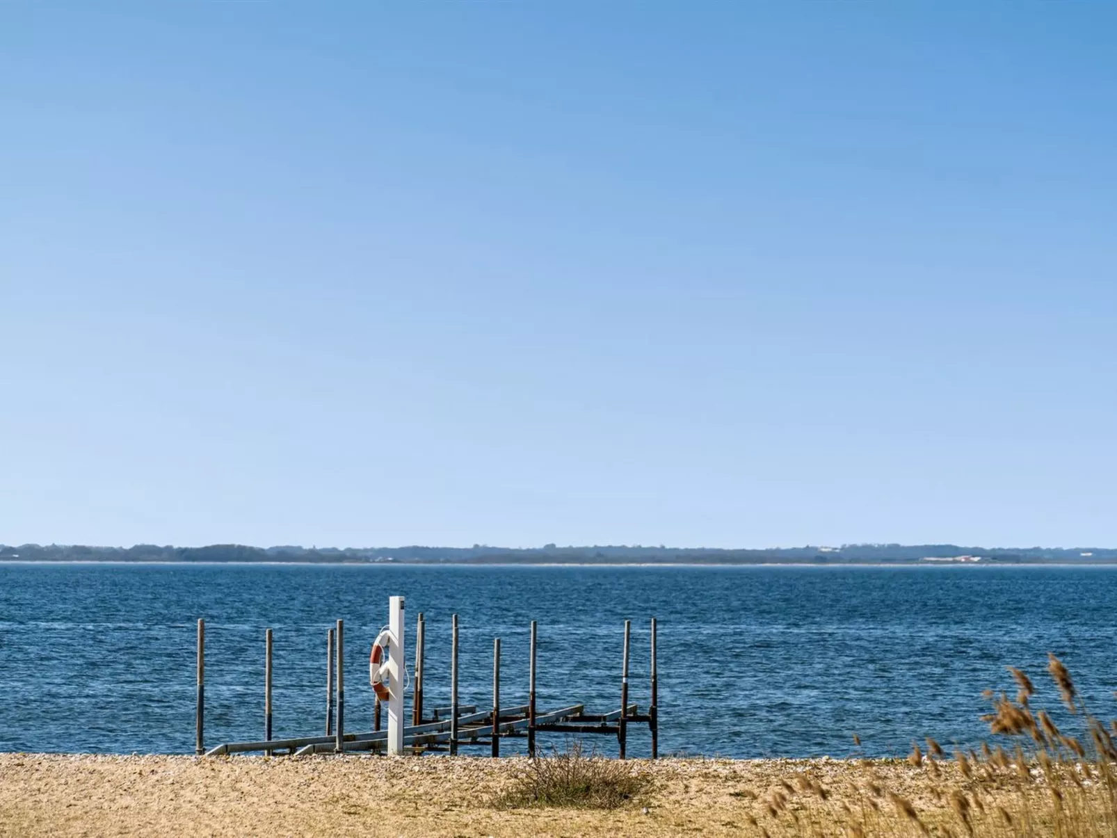 "Lucjan" - 50m from the sea-Outside