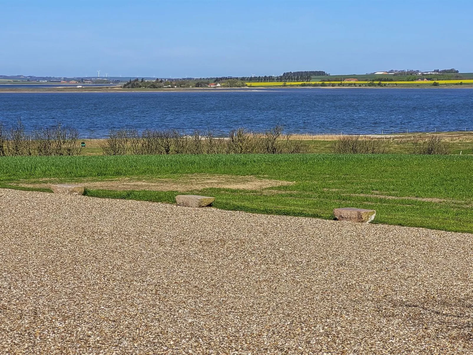 "Imilie" - 250m to the inlet-Outside