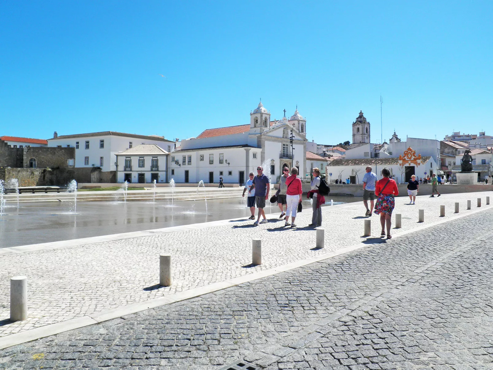 Iberlagos-Area