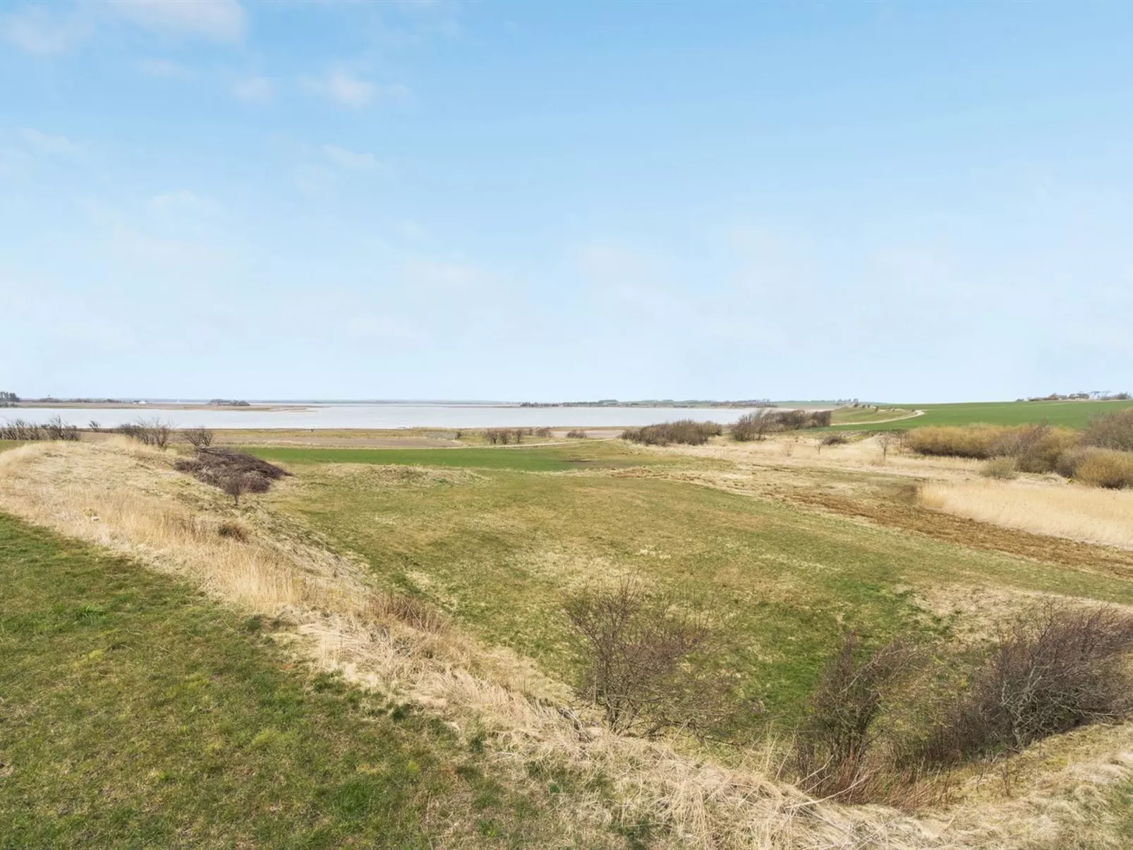 "Imilie" - 250m to the inlet-Outside