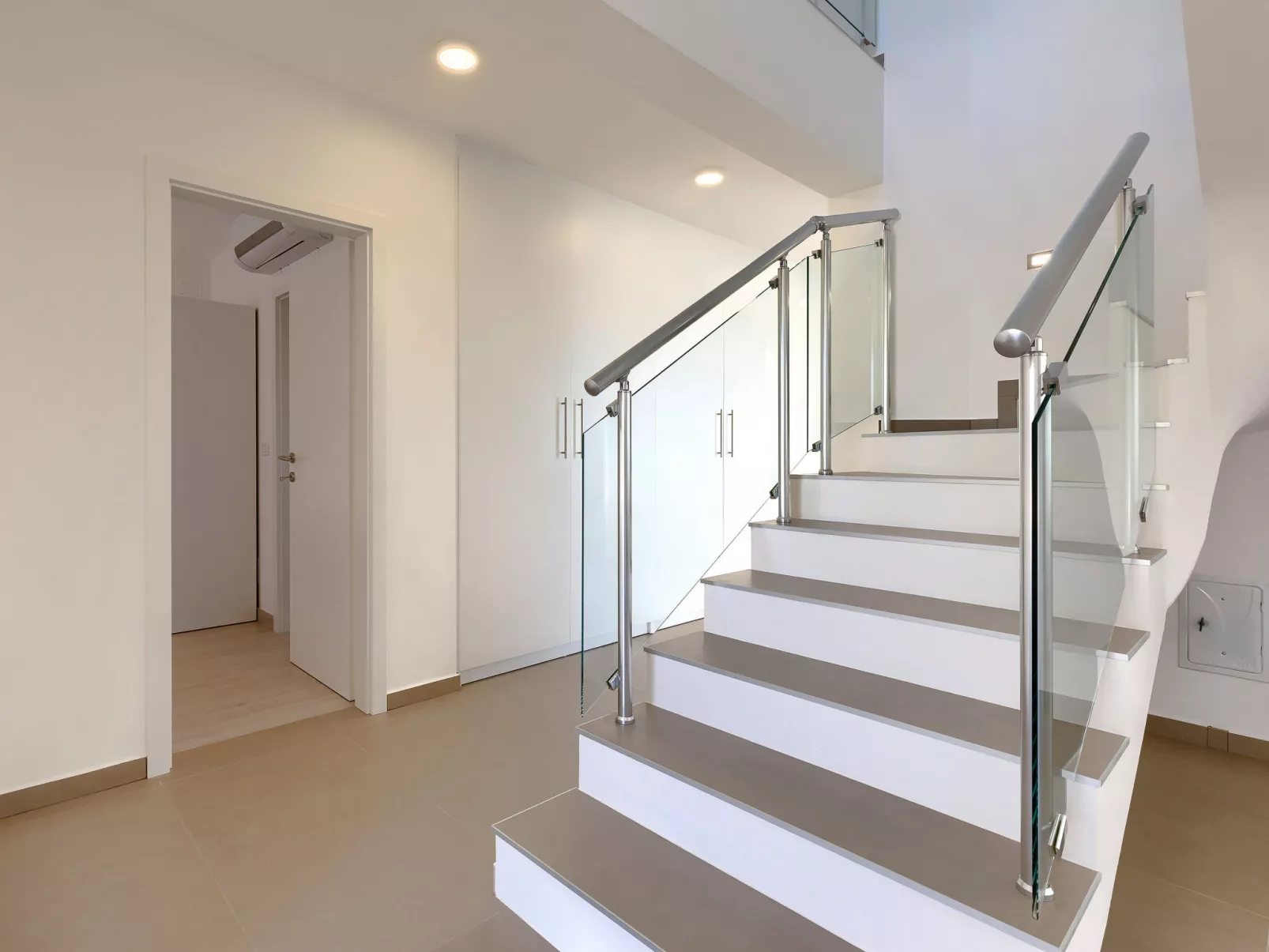 Villa Luna Maris-Dedans