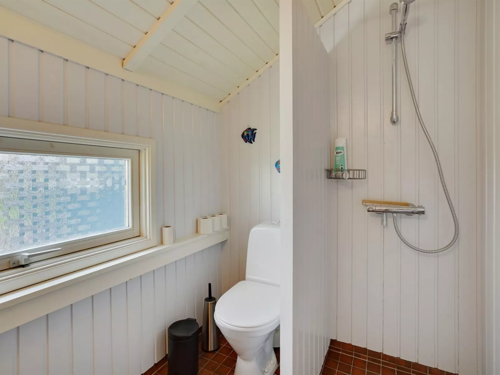 "Norna" - 300m from the sea-Inside