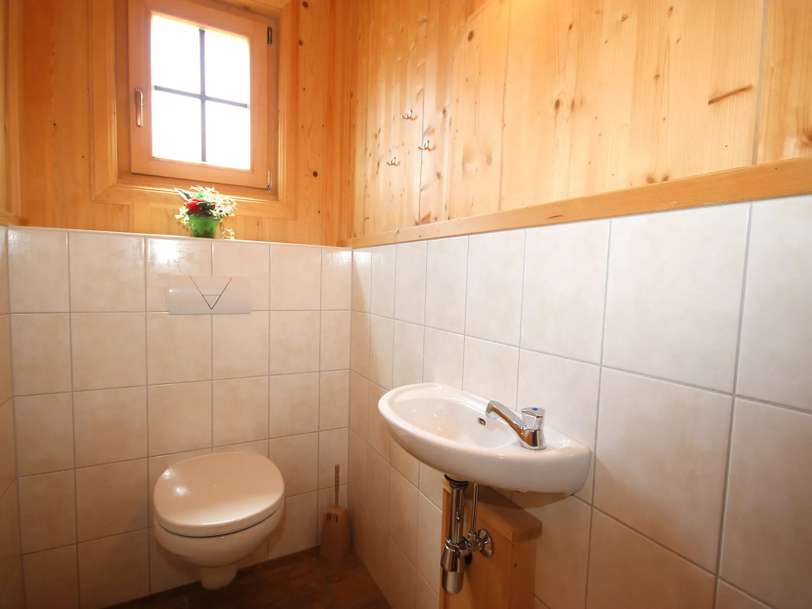 Schwendau-Inside