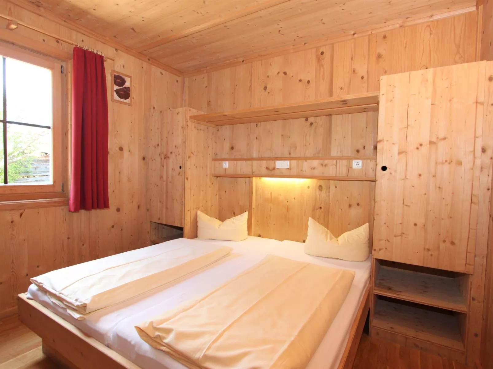 Schwendau-Inside