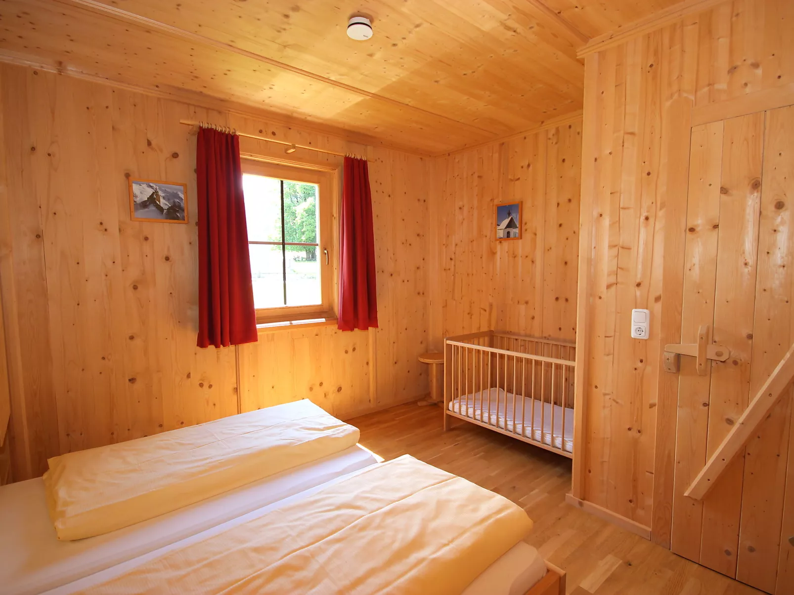Schwendau-Inside