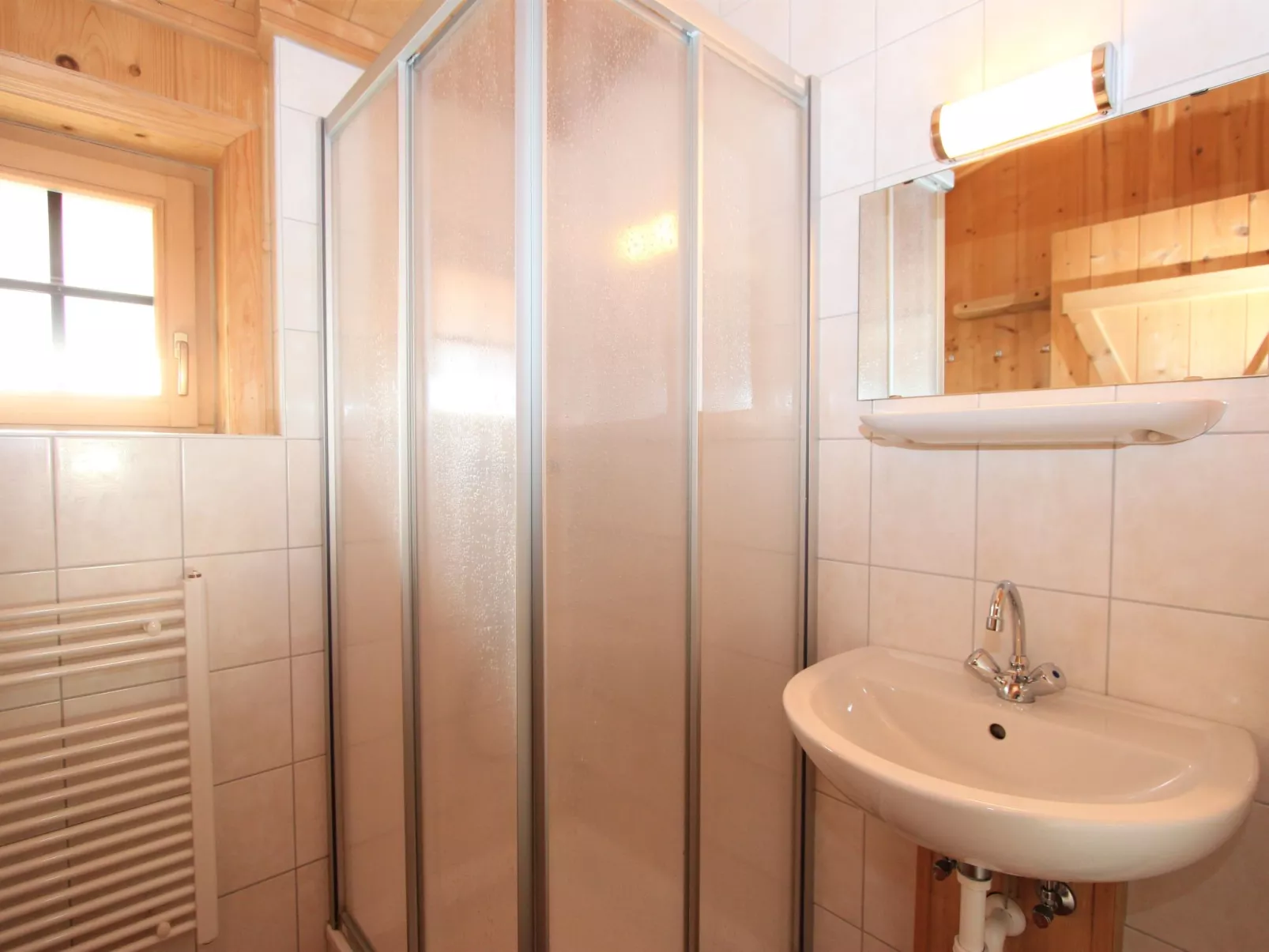Schwendau-Inside
