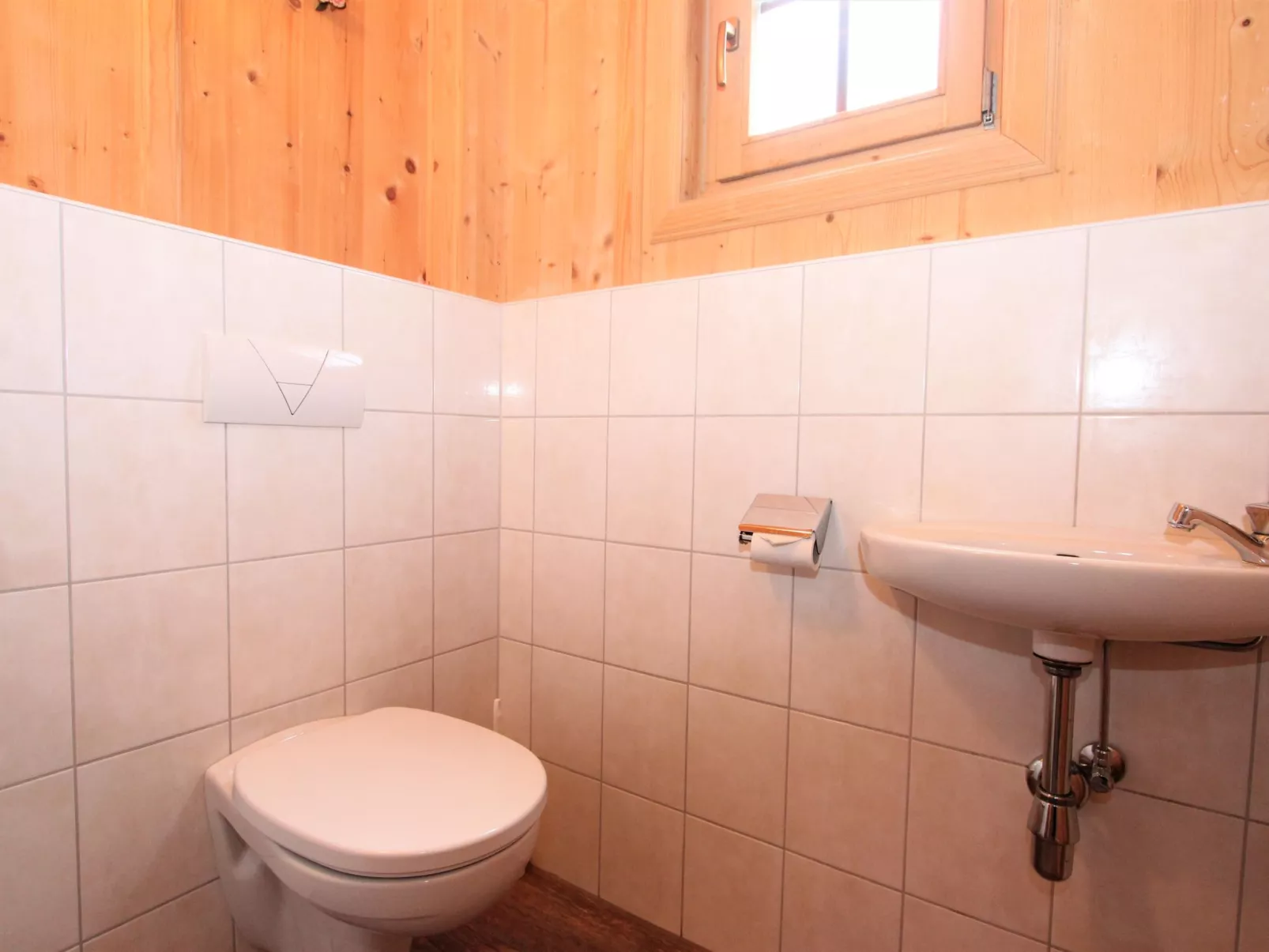 Schwendau-Inside