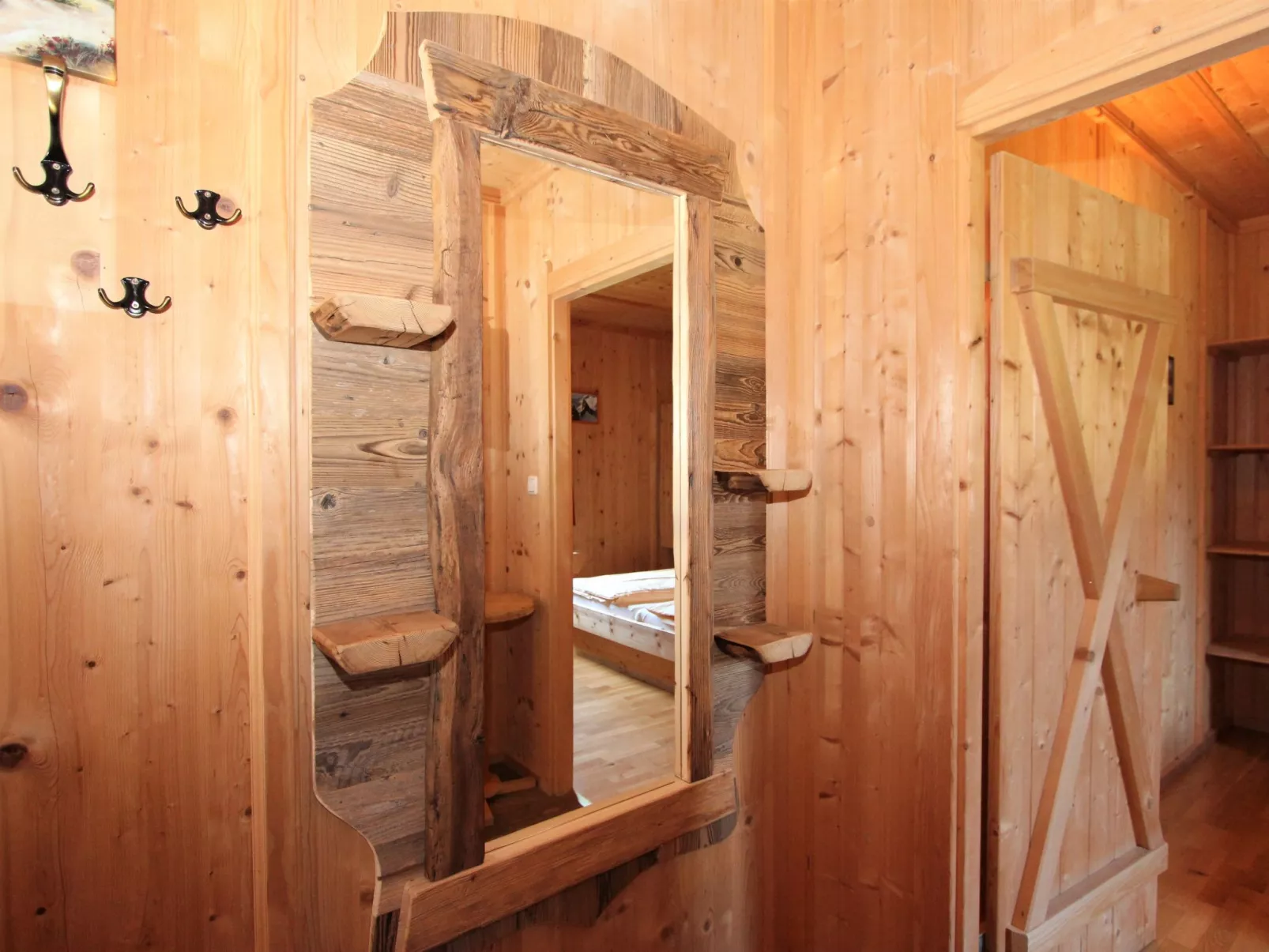 Schwendau-Inside
