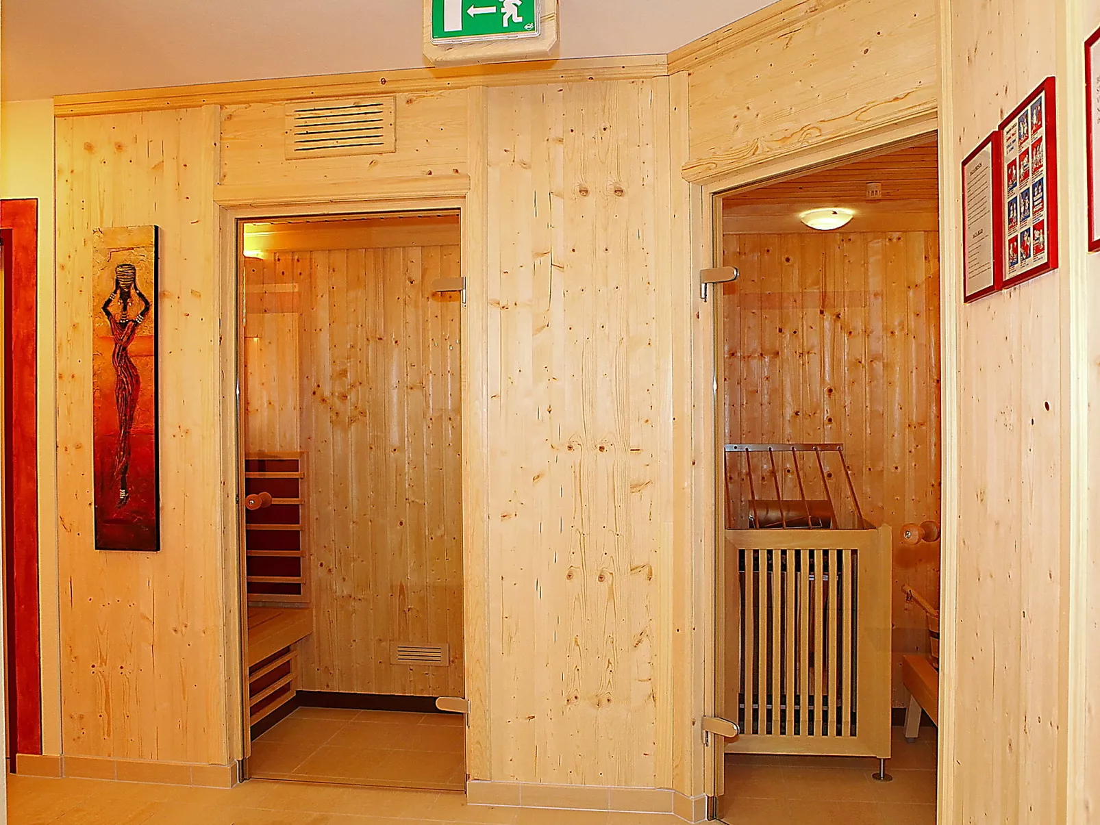 Schwendau-Inside