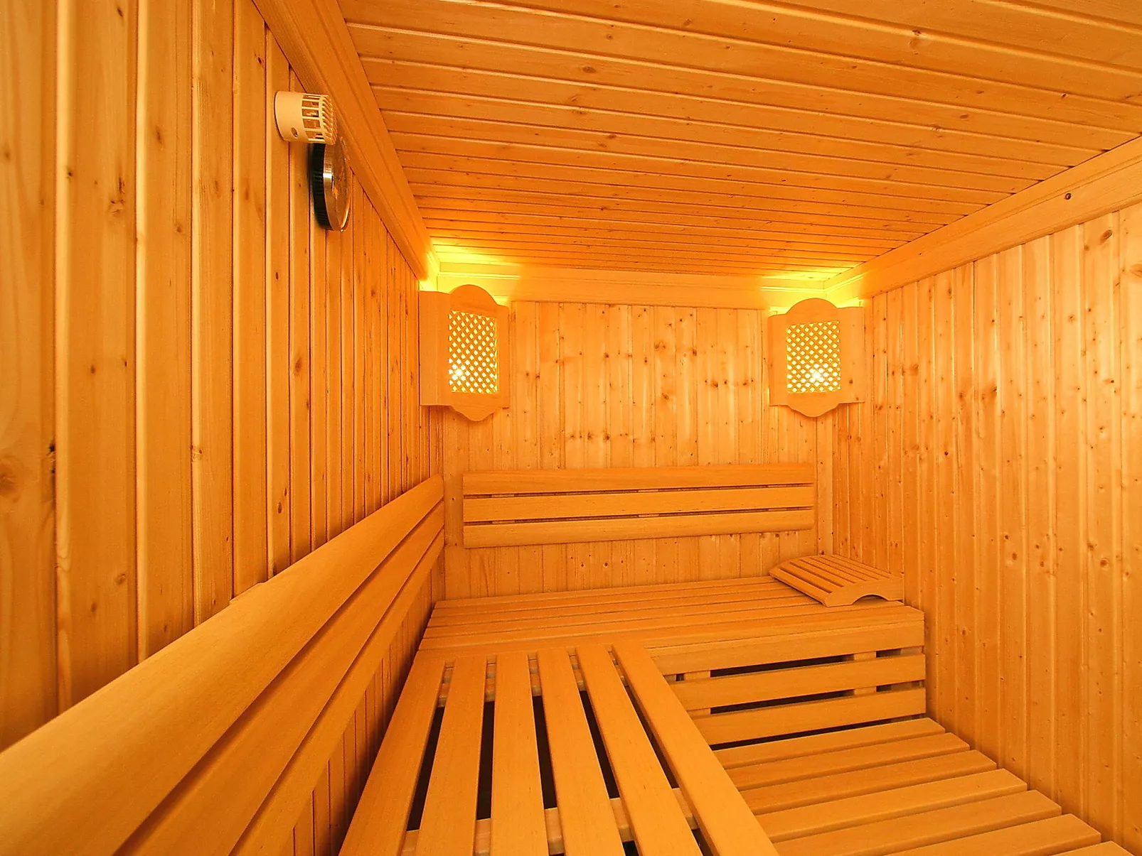 Schwendau-Inside