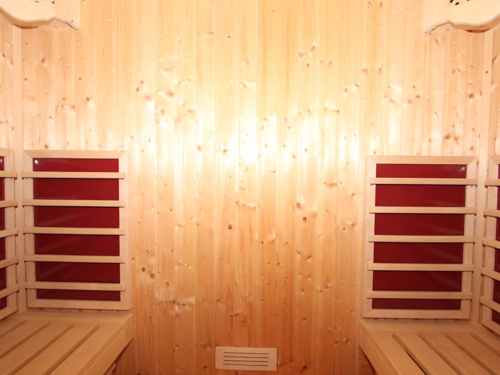 Schwendau-Inside