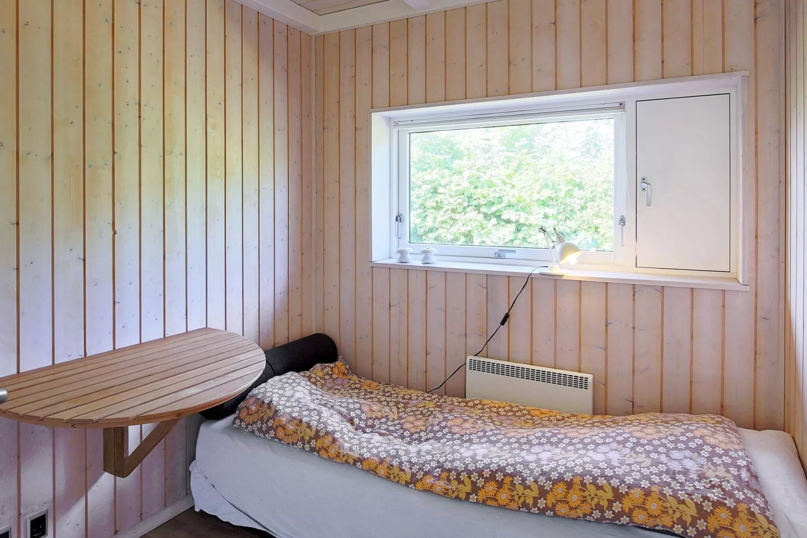 Seaside Retreat in Havnso-By Traum-Indoor